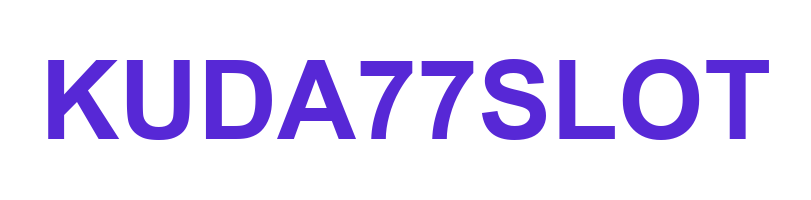 LOGO KUDA77SLOT